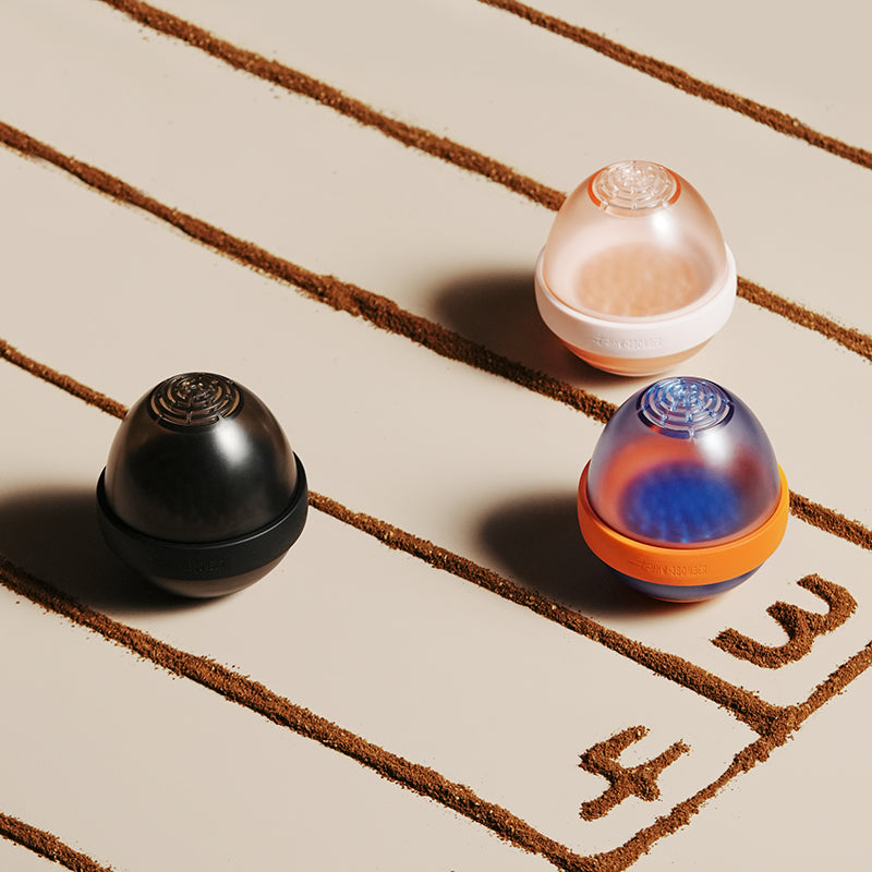 新発売：Eggonaut ドリッパー