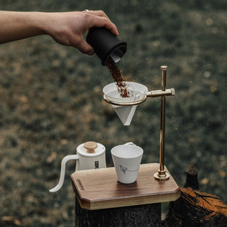 V60 コーヒーペーパーフィルター