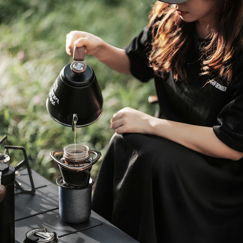 コーヒースプリッター