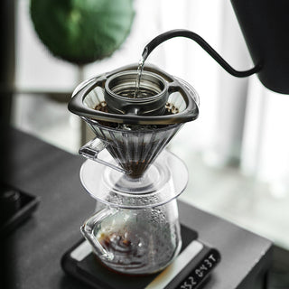 コーヒースプリッター