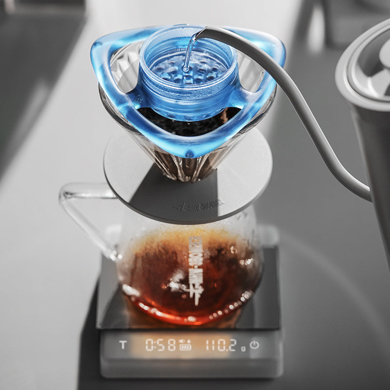 コーヒースプリッター