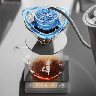 コーヒースプリッター