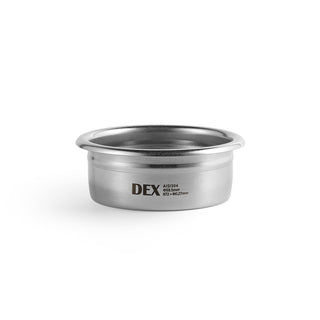 DEX 精密フィルターバスケット