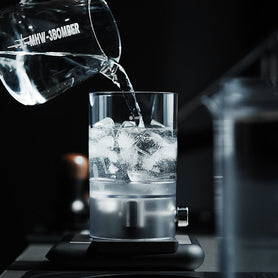 Fresh Ice アイスドリップコーヒーメーカー