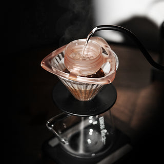 コーヒースプリッター